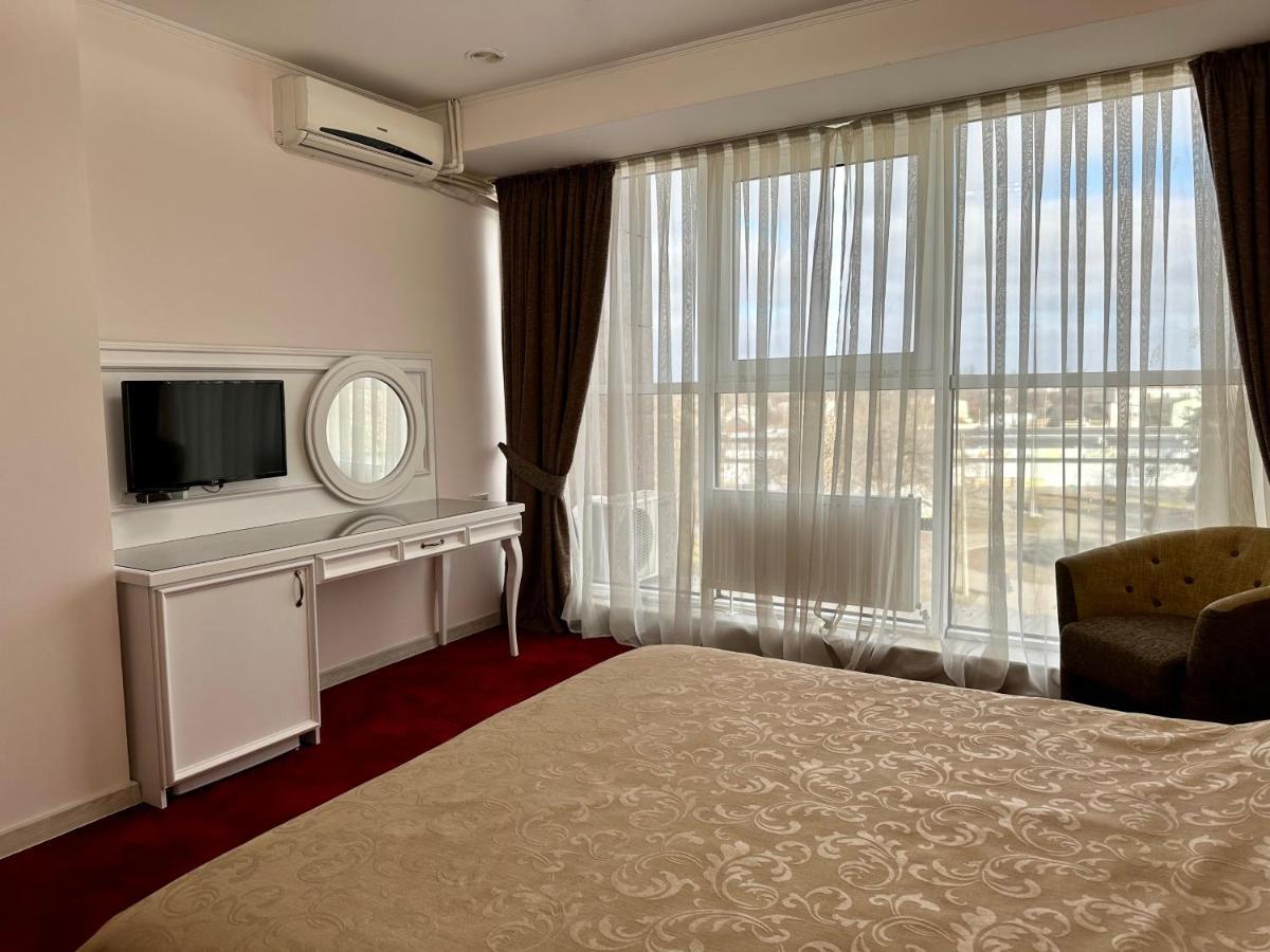 Mark Plaza Hotel Николаев Экстерьер фото