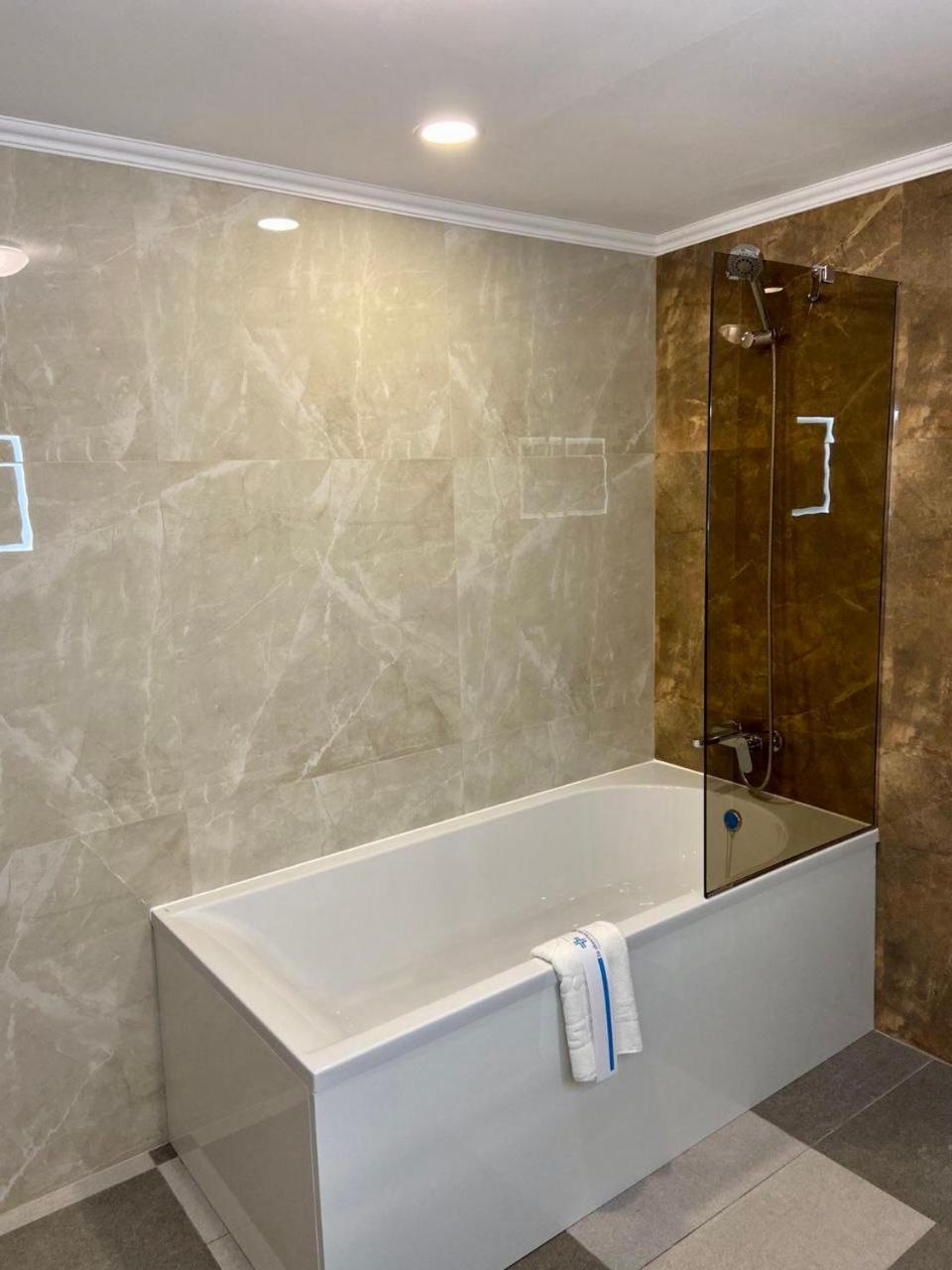 Mark Plaza Hotel Николаев Номер фото