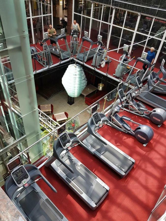 Mark Plaza Hotel Николаев Экстерьер фото