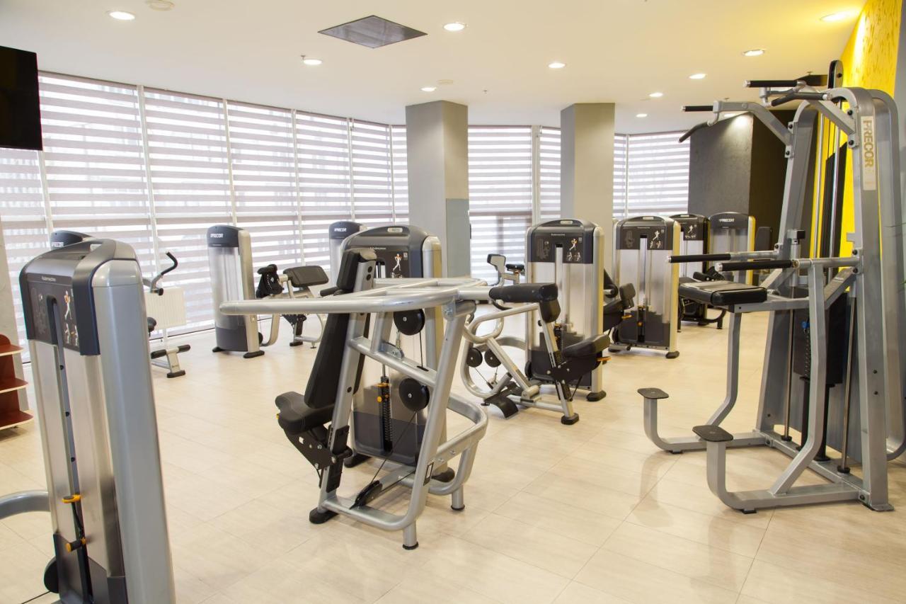 Mark Plaza Hotel Николаев Экстерьер фото